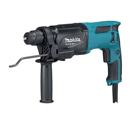 Rotarty hammer 