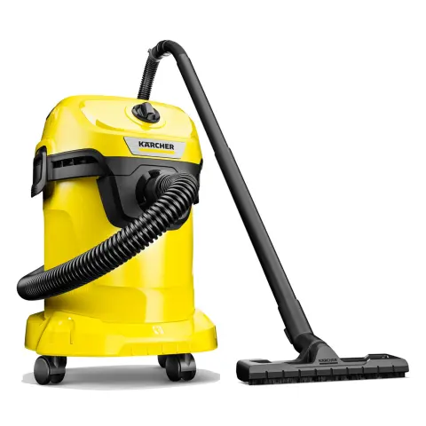 Vaccum cleaner